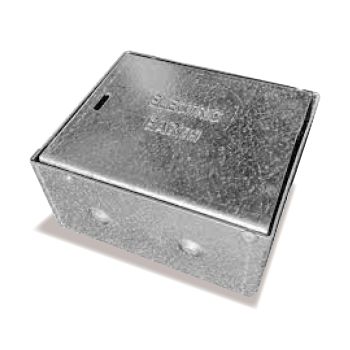 Earth Connection Box