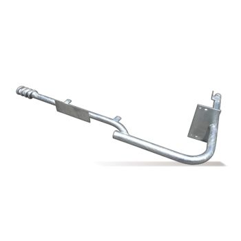 Riser Brackets & Attachments